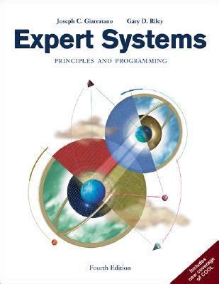 Expert.Systems.Principles.and.Programming.Third.Edition Ebook Epub